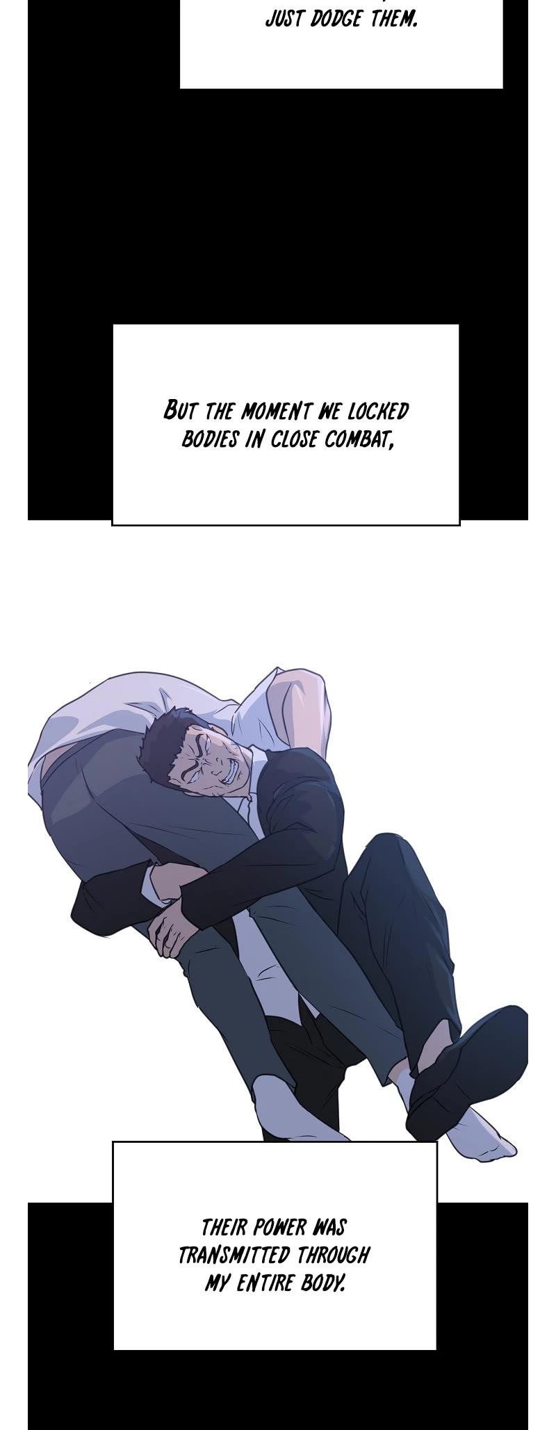 Trigger (Bulman-Issnyang) chapter 76 page 50