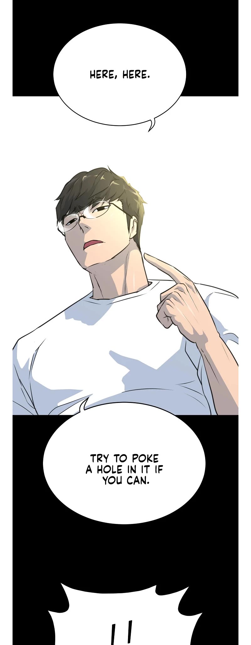 Trigger (Bulman-Issnyang) chapter 76 page 9