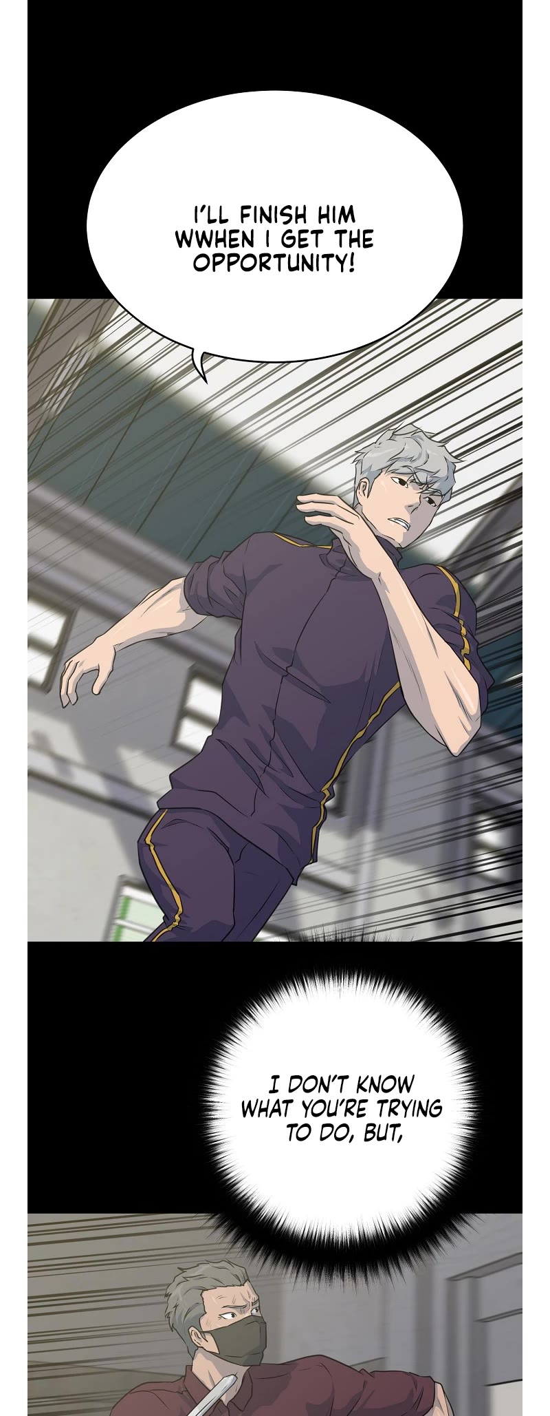 Trigger (Bulman-Issnyang) chapter 77 page 24