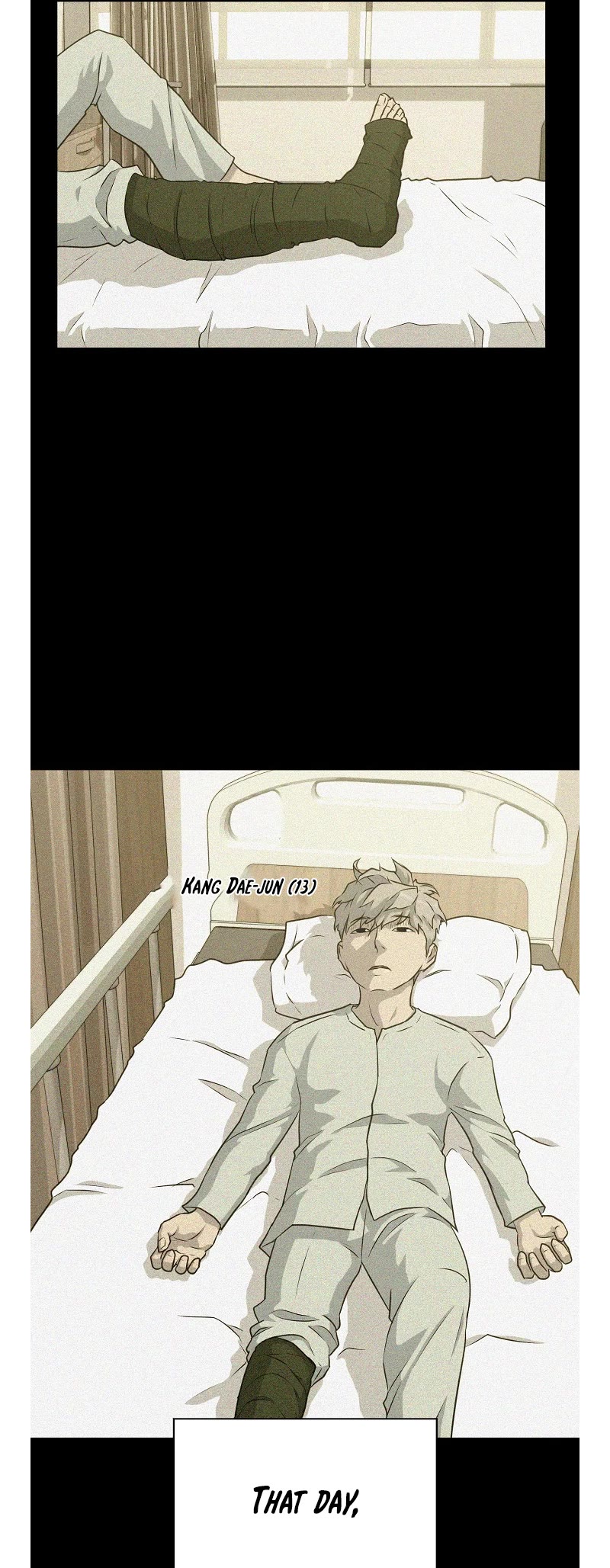 Trigger (Bulman-Issnyang) chapter 77 page 27