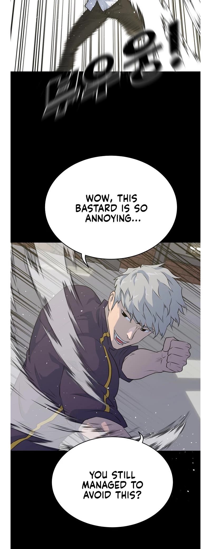 Trigger (Bulman-Issnyang) chapter 77 page 57