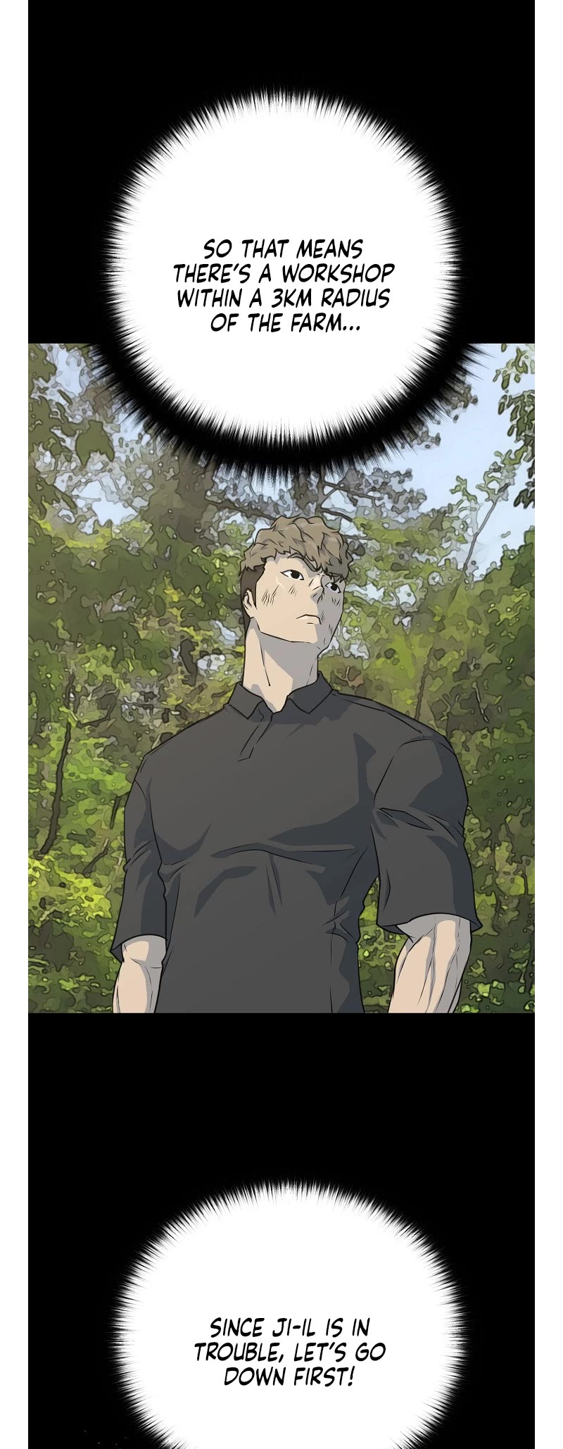 Trigger (Bulman-Issnyang) chapter 78 page 16