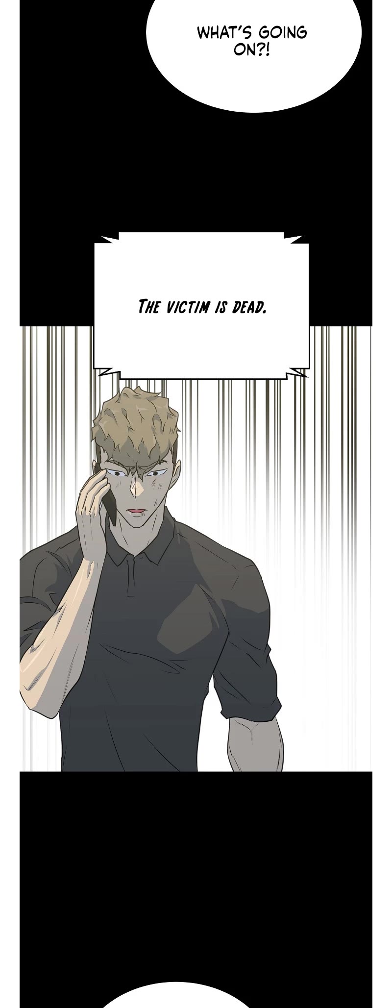 Trigger (Bulman-Issnyang) chapter 78 page 35