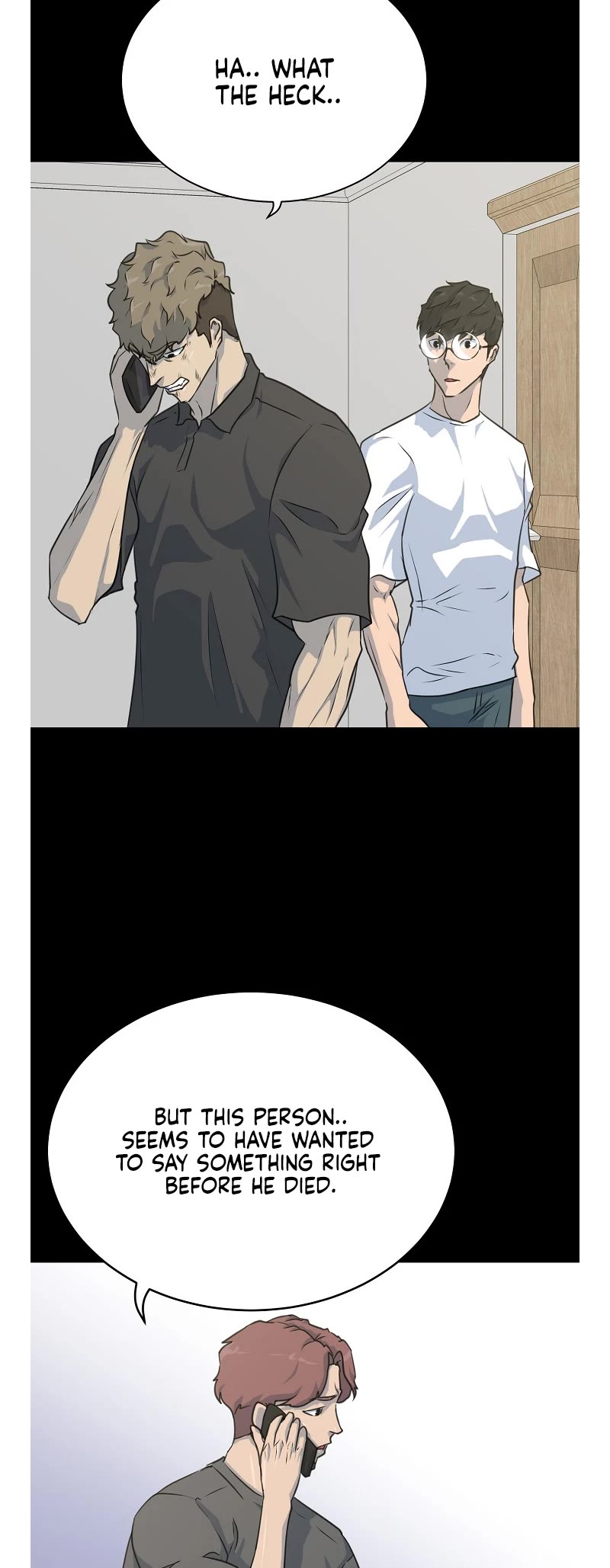 Trigger (Bulman-Issnyang) chapter 78 page 36