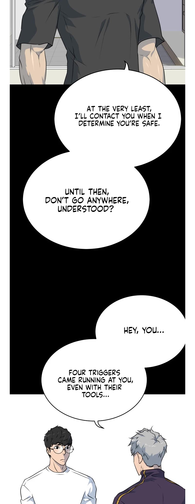 Trigger (Bulman-Issnyang) chapter 78 page 44