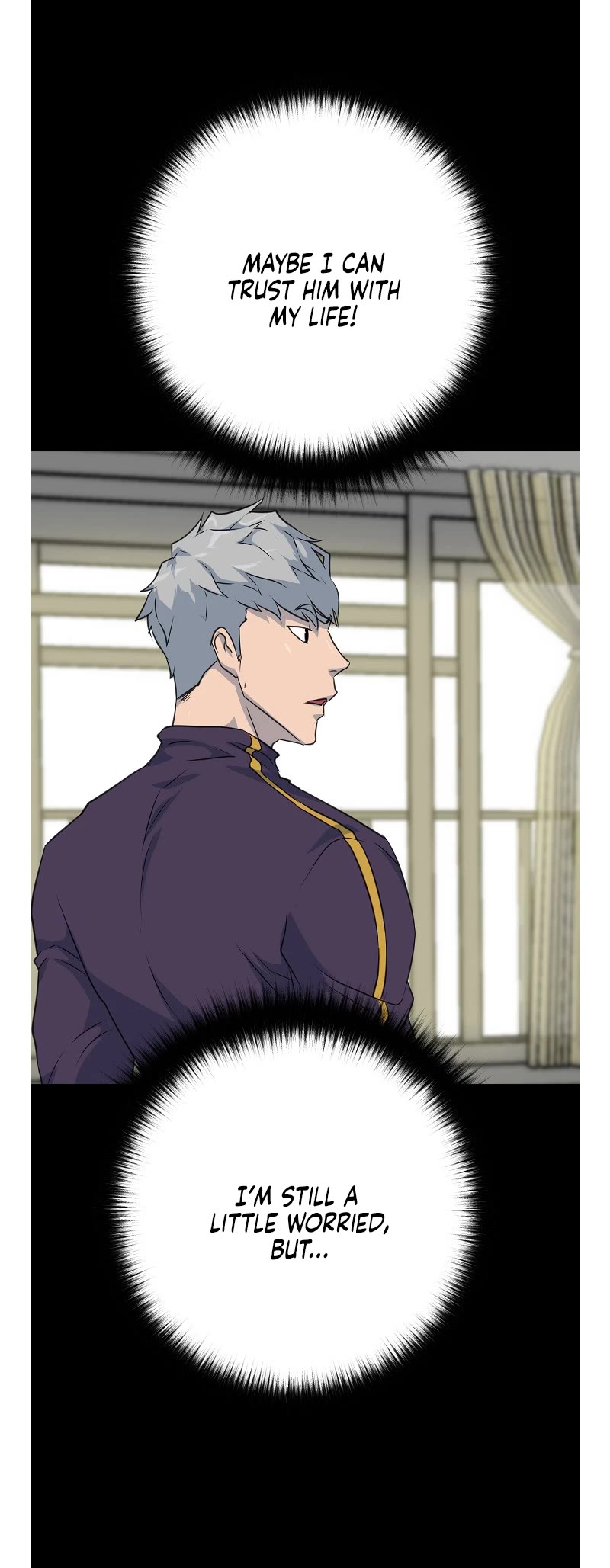 Trigger (Bulman-Issnyang) chapter 78 page 47