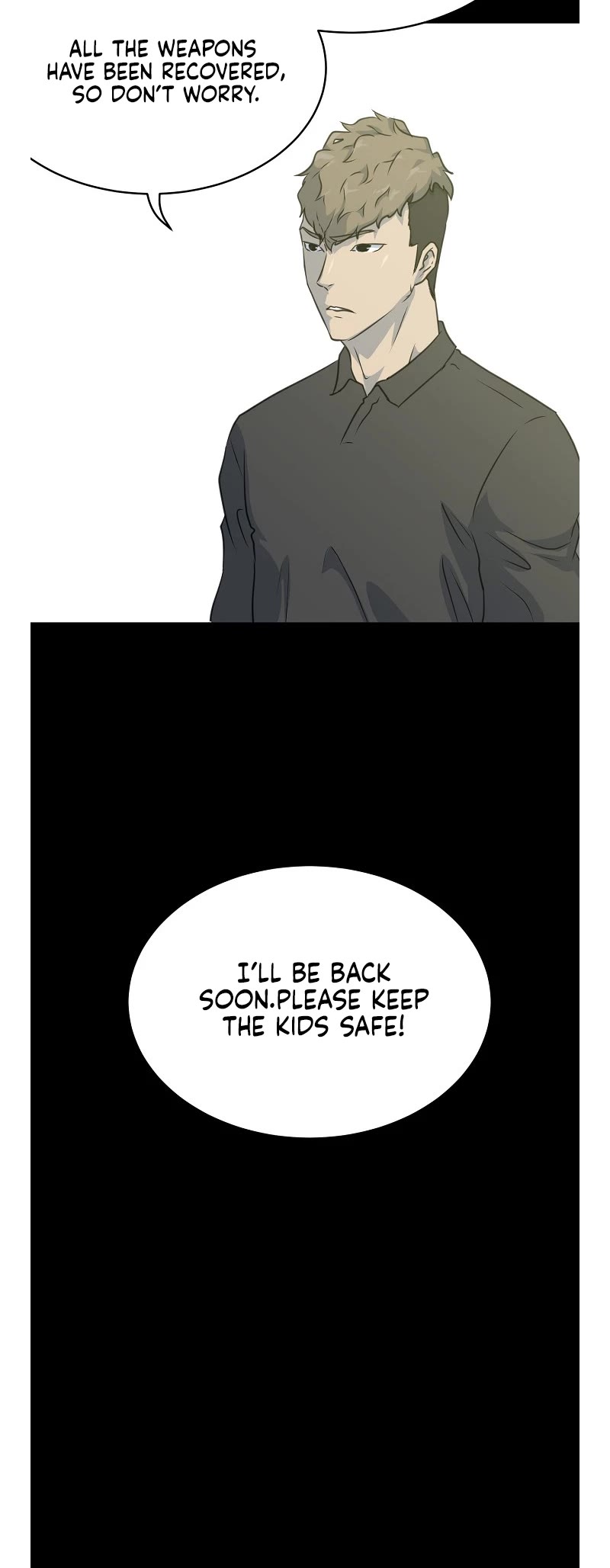 Trigger (Bulman-Issnyang) chapter 78 page 50