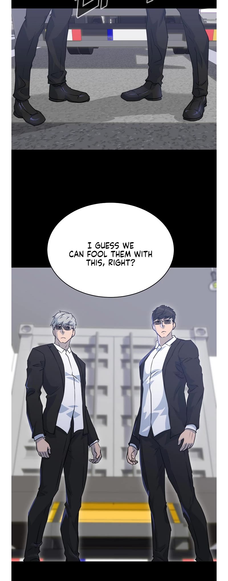 Trigger (Bulman-Issnyang) chapter 78 page 59