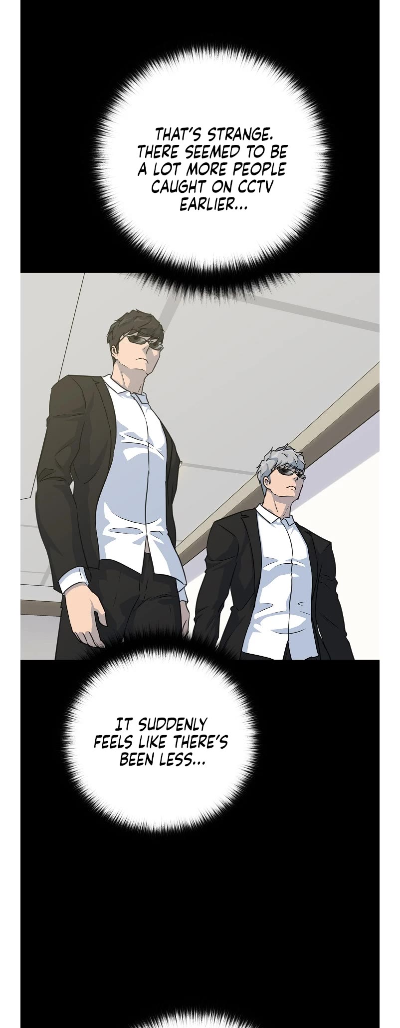 Trigger (Bulman-Issnyang) chapter 79 page 13