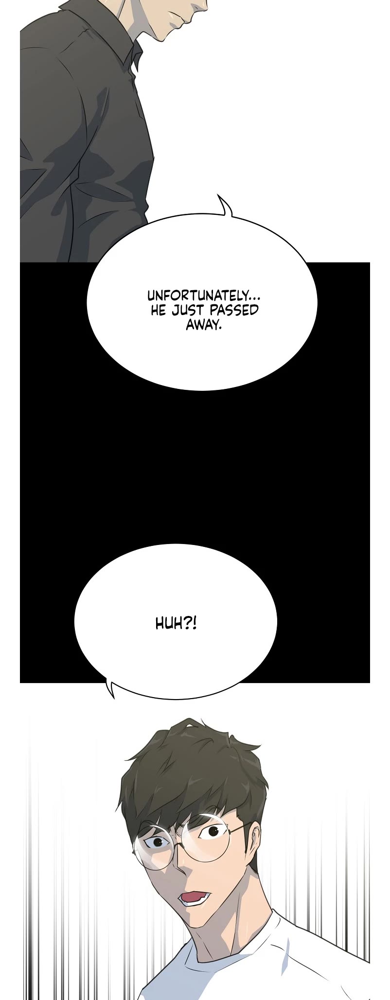 Trigger (Bulman-Issnyang) chapter 79 page 24