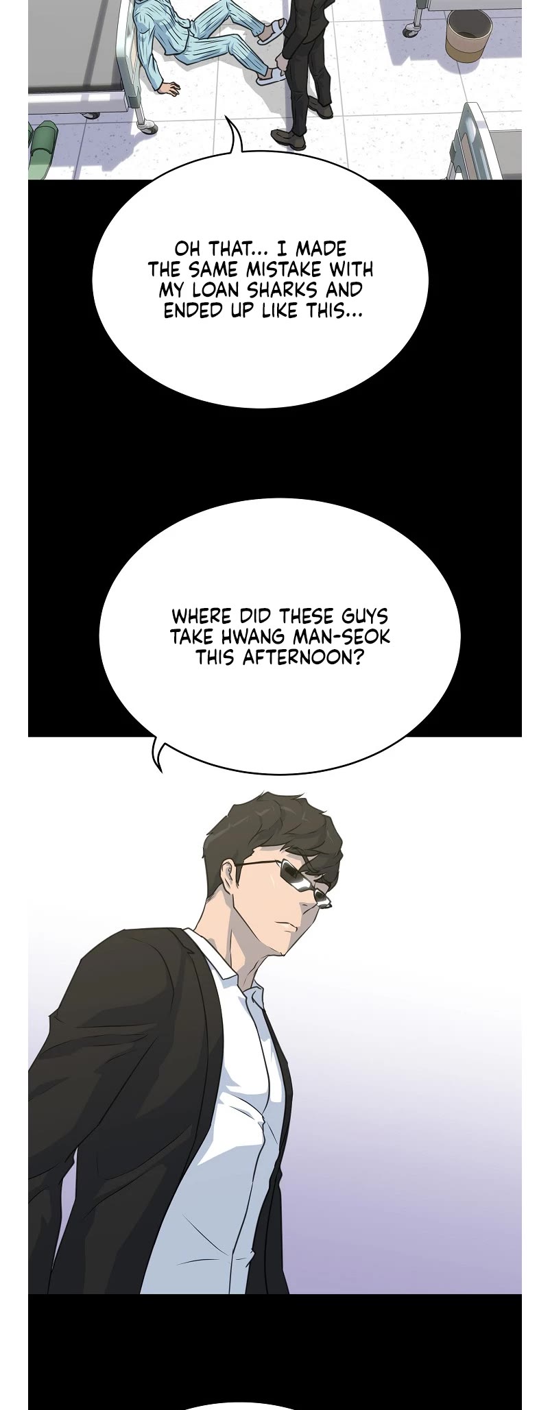 Trigger (Bulman-Issnyang) chapter 79 page 38