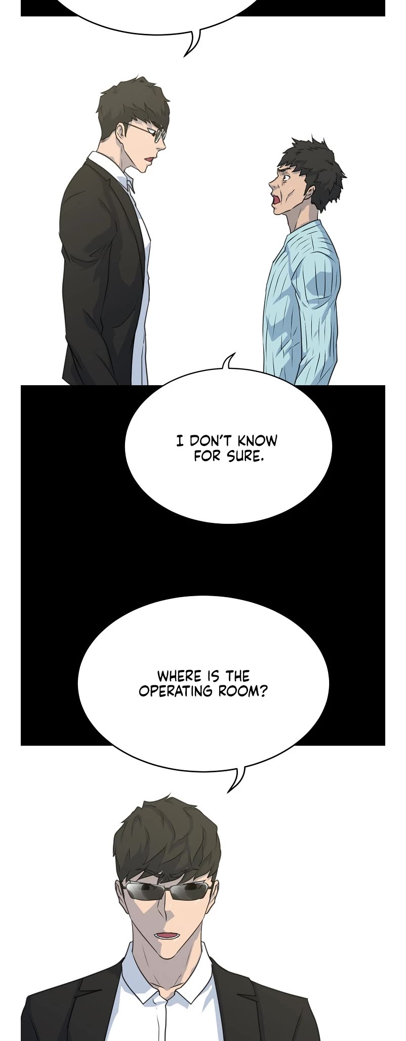 Trigger (Bulman-Issnyang) chapter 79 page 40