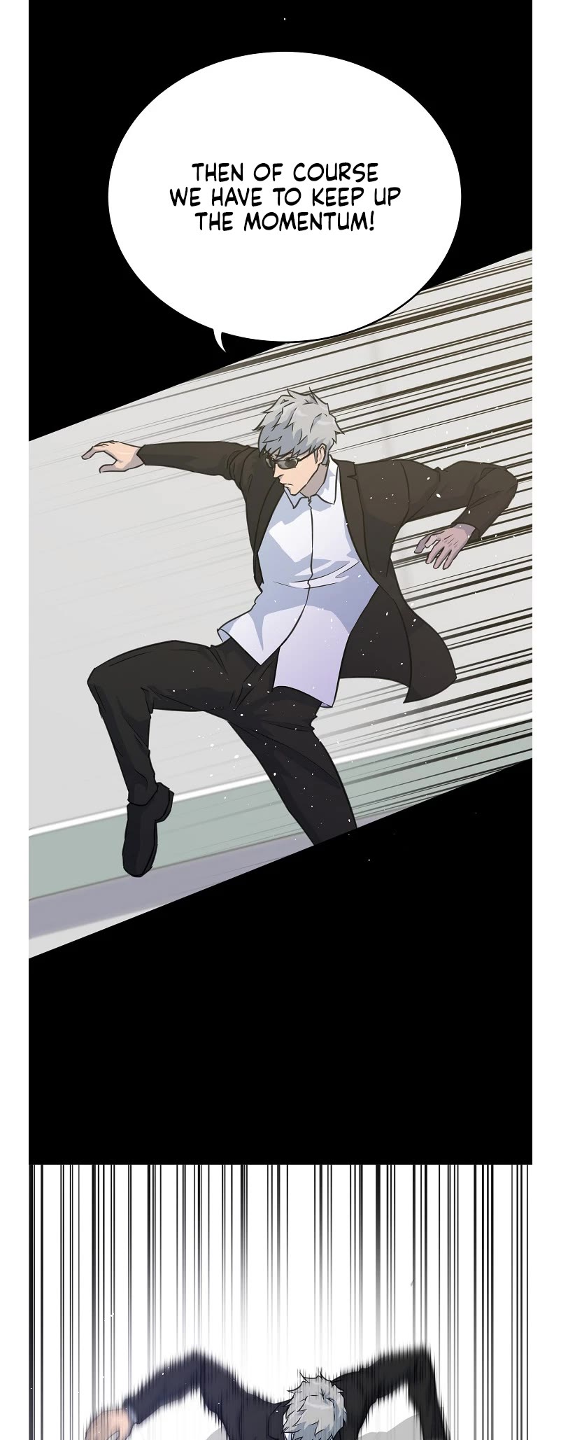 Trigger (Bulman-Issnyang) chapter 80 page 35