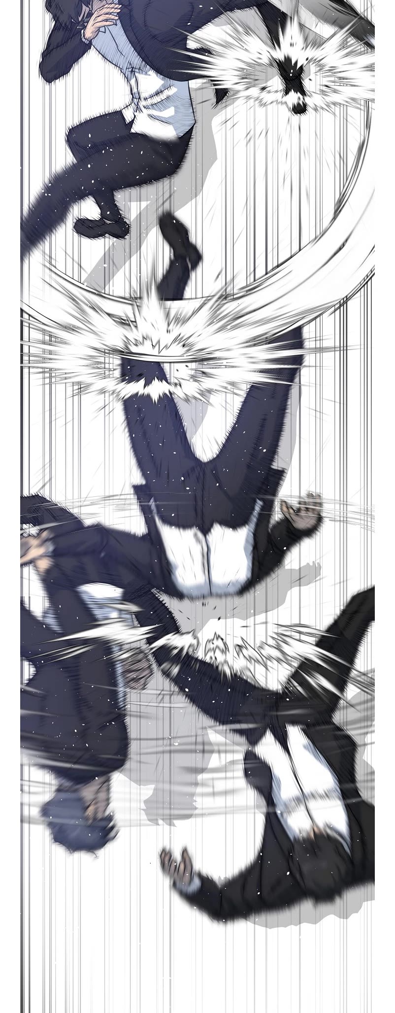 Trigger (Bulman-Issnyang) chapter 80 page 39