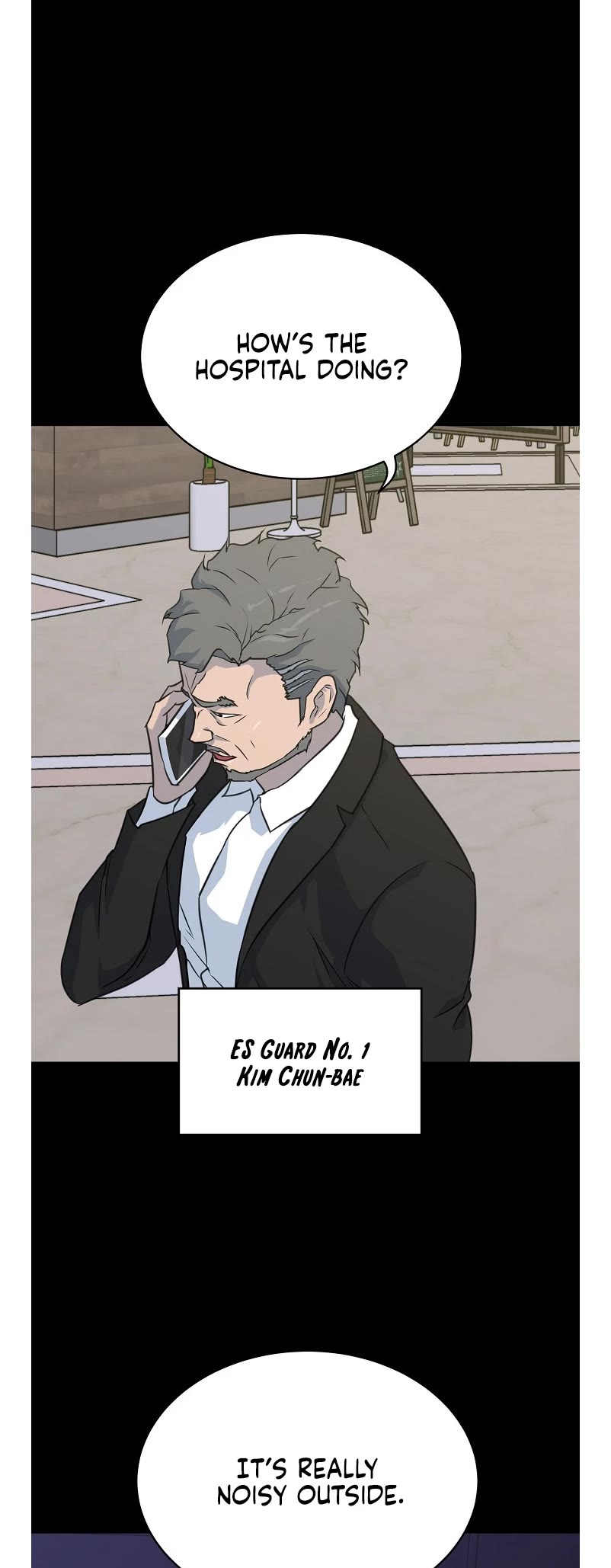 Trigger (Bulman-Issnyang) chapter 80 page 43