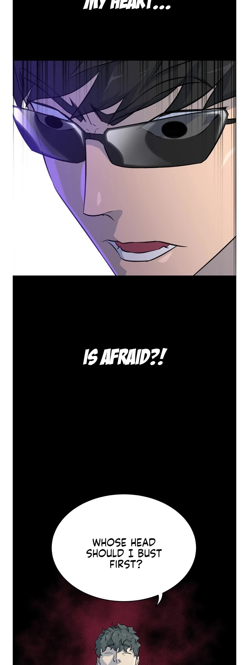 Trigger (Bulman-Issnyang) chapter 80 page 58