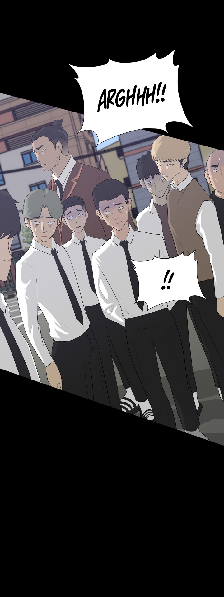 Trigger (Bulman-Issnyang) chapter 9 page 23