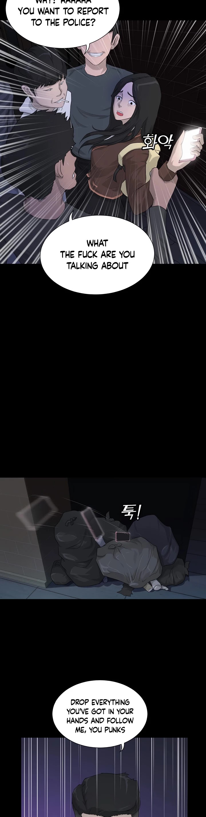 Trigger (Bulman-Issnyang) chapter 9 page 5