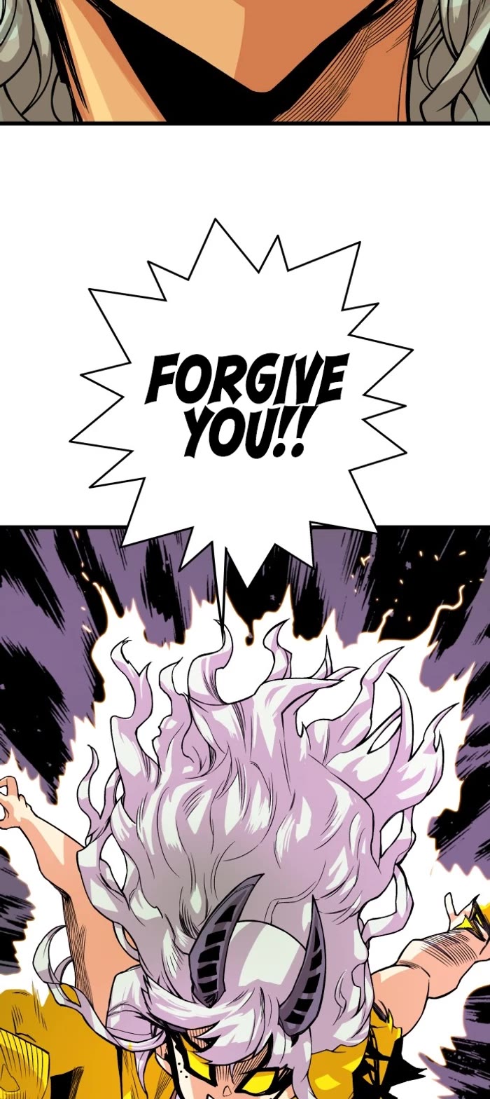 Troll Trap chapter 157 page 16