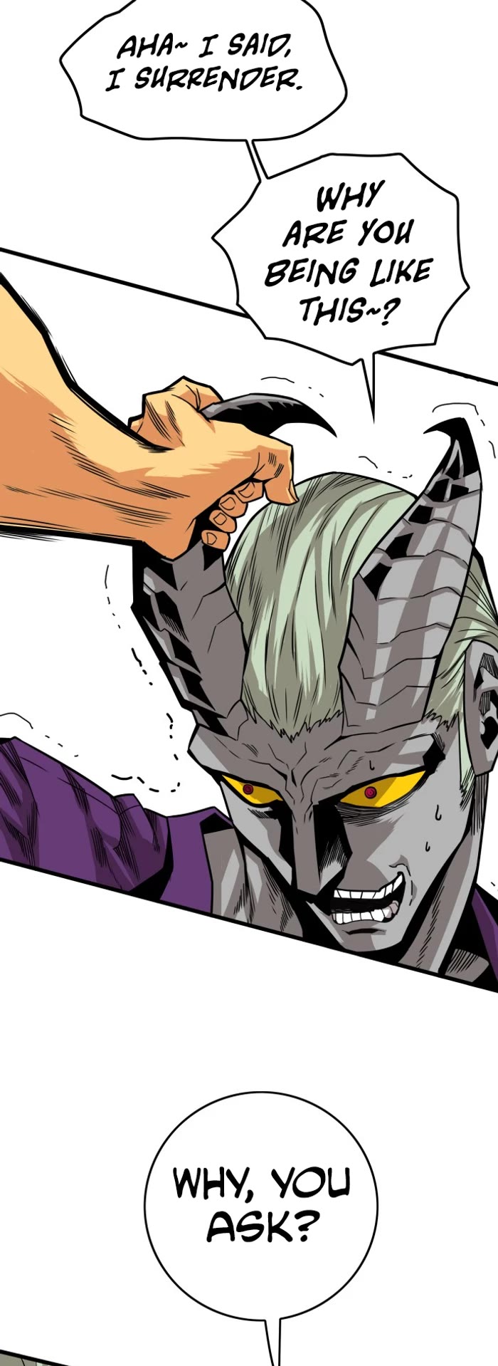 Troll Trap chapter 158 page 48