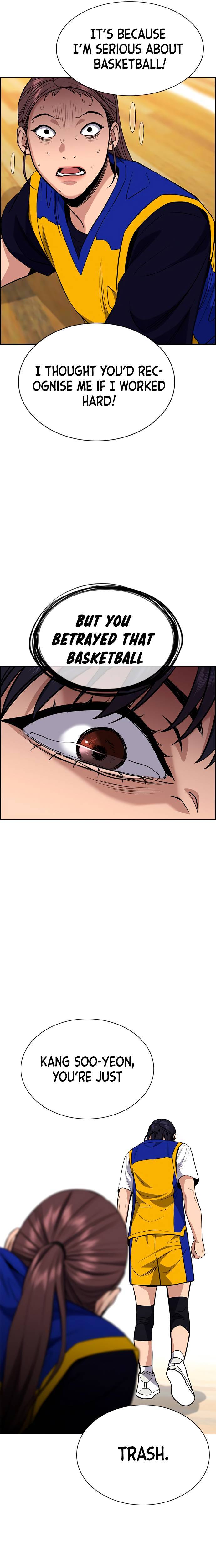 True Education chapter 41 page 7