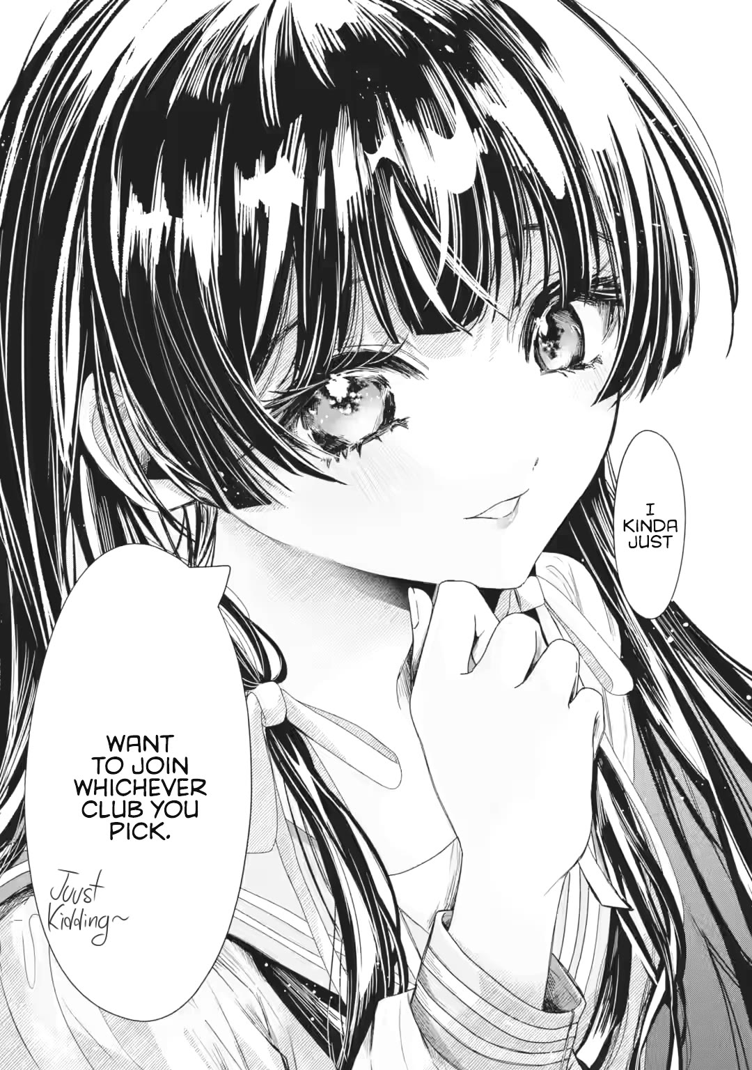 TS Reincarnated Beauty Netora Reiko Wants to Be NTR’d chapter 2 page 18