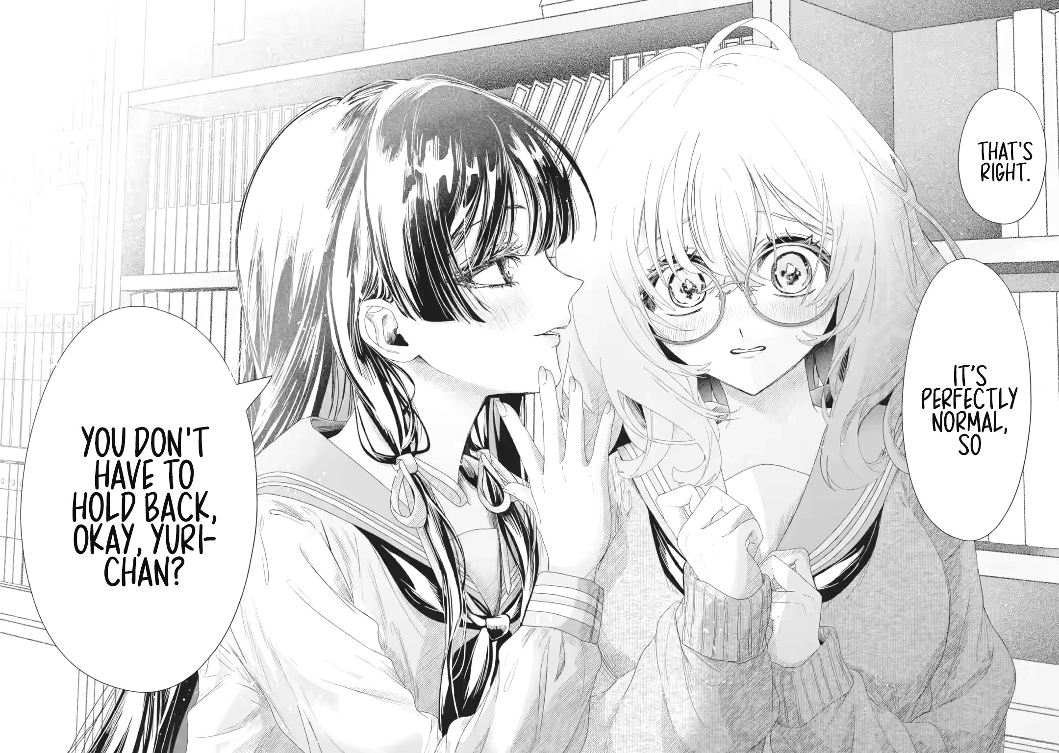 TS Reincarnated Beauty Netora Reiko Wants to Be NTR’d chapter 2 page 33