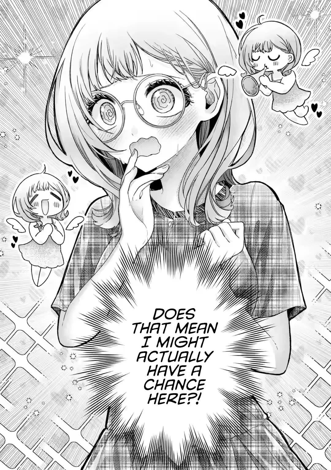 TS Reincarnated Beauty Netora Reiko Wants to Be NTR’d chapter 5.5 page 15