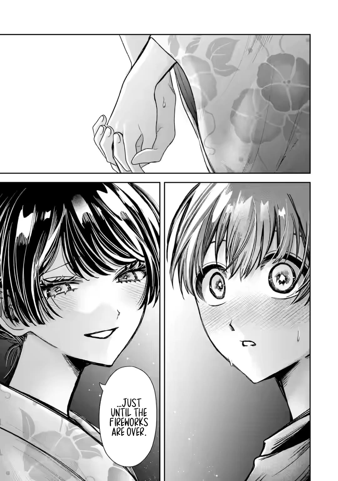 TS Reincarnated Beauty Netora Reiko Wants to Be NTR’d chapter 7 page 19
