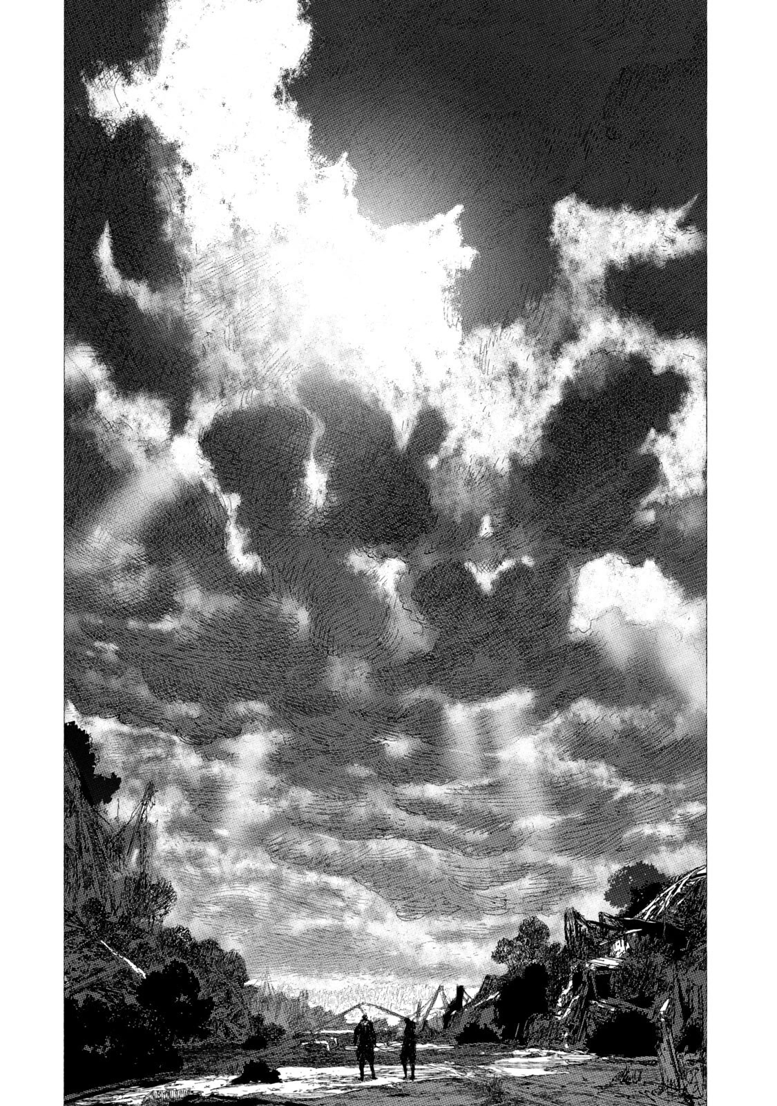 Tsugumi Project chapter 13 page 41