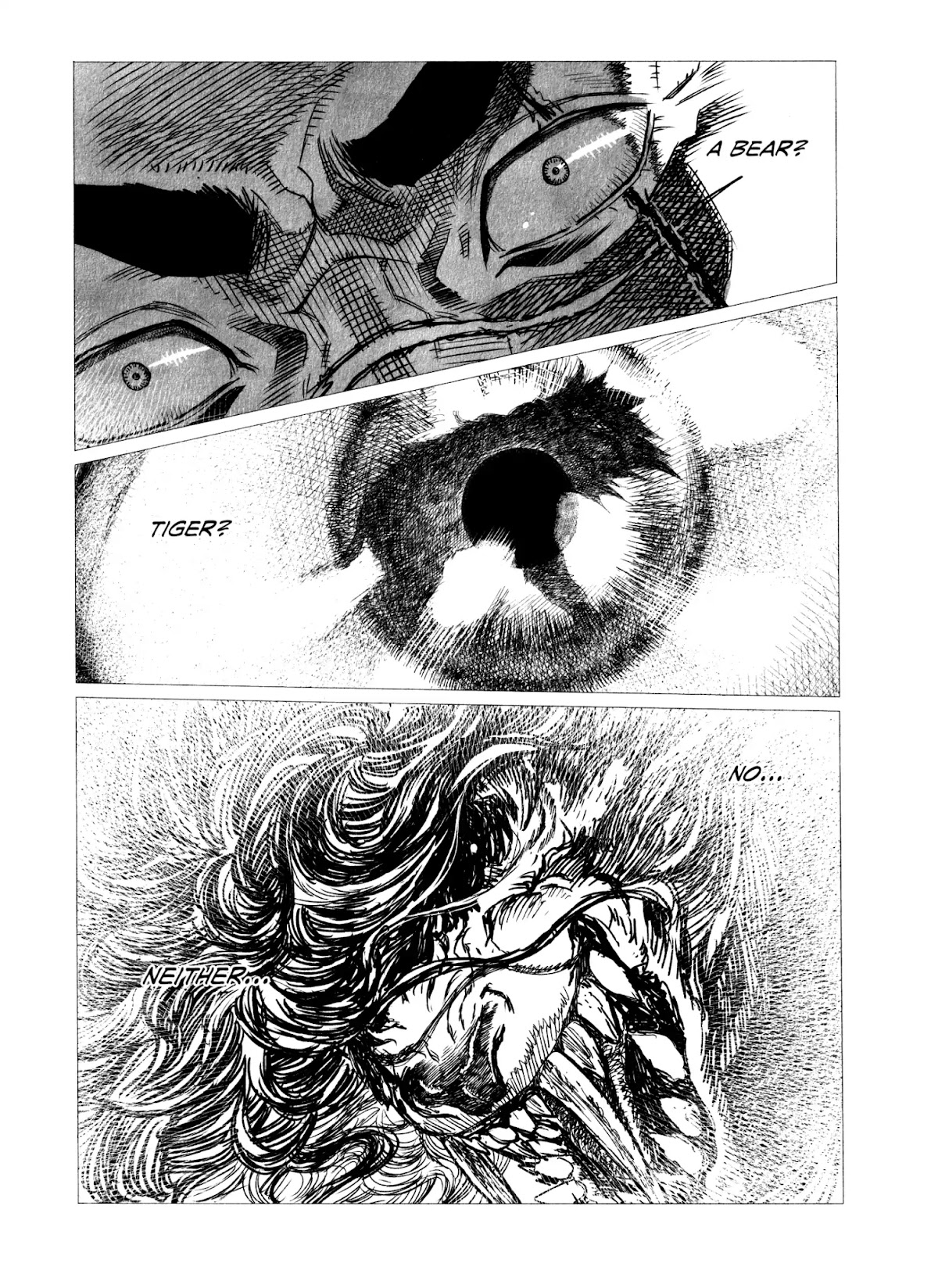 Tsugumi Project chapter 2 page 1