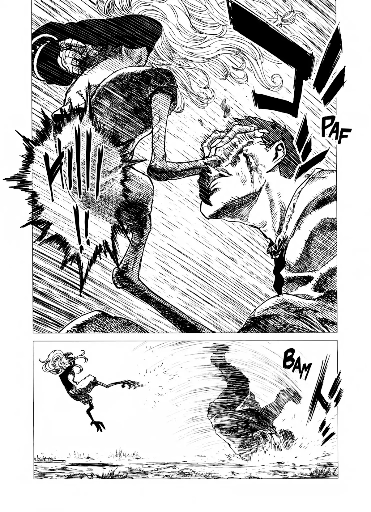 Tsugumi Project chapter 2 page 10