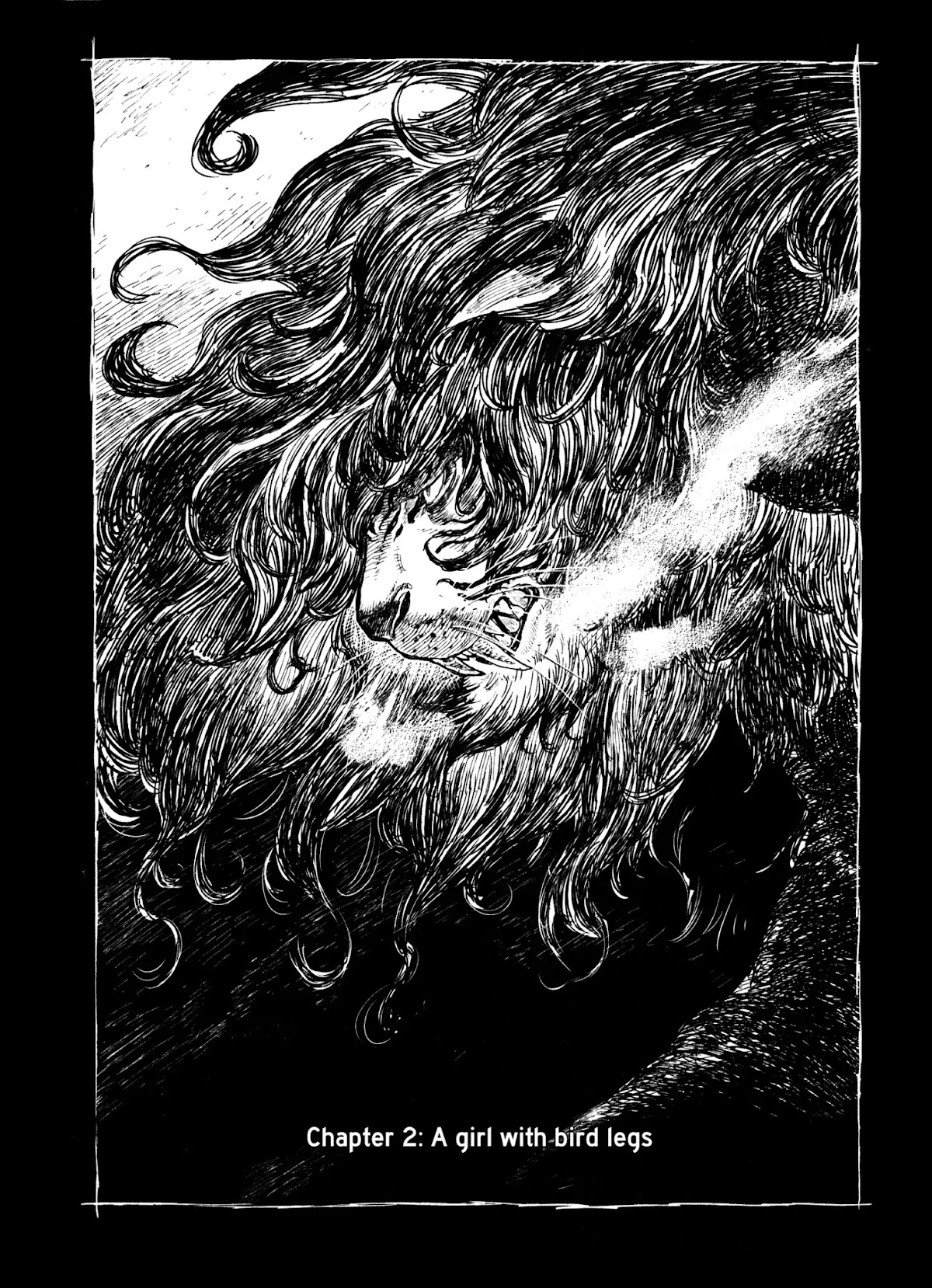 Tsugumi Project chapter 2 page 2