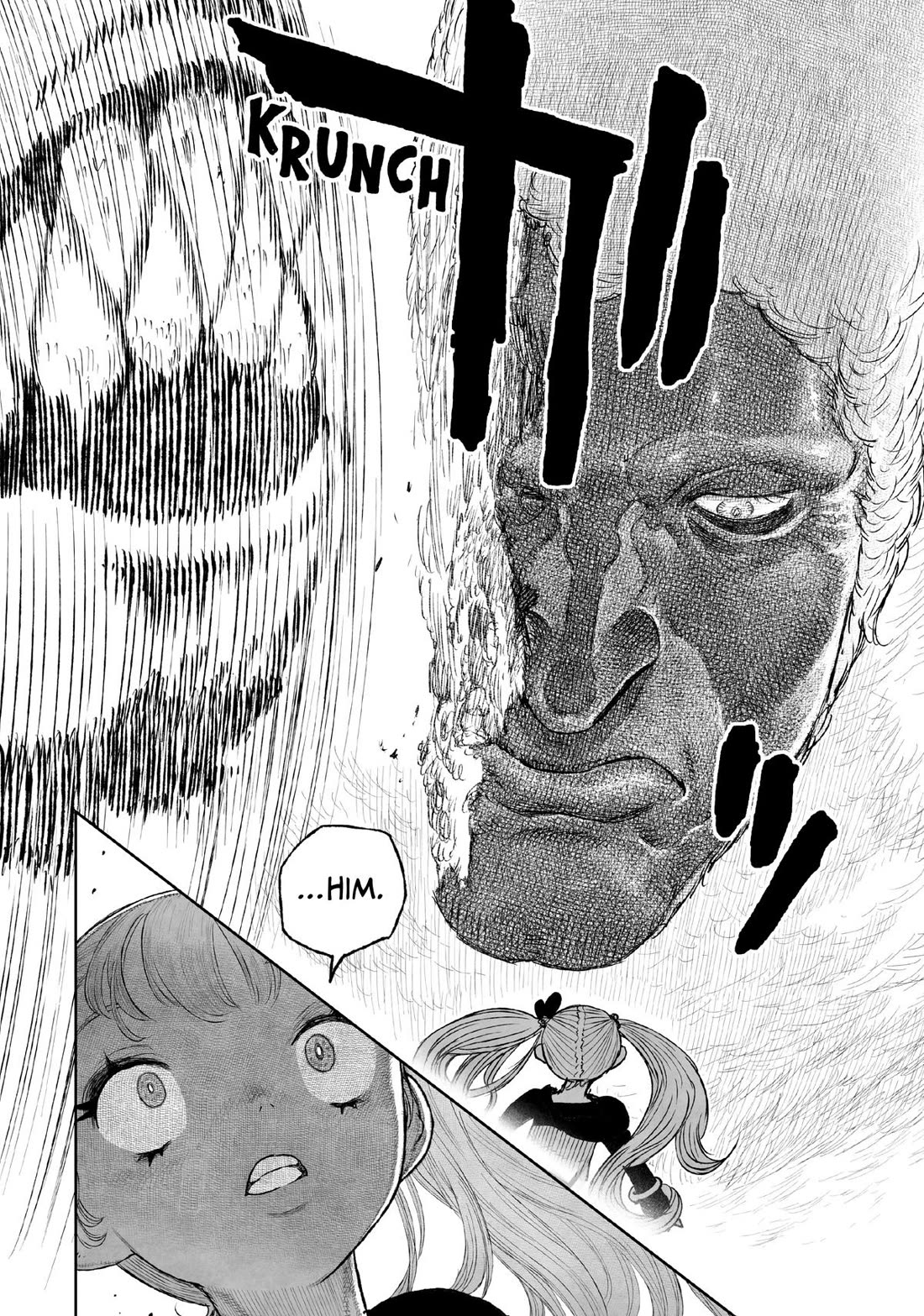 Tsugumi Project chapter 21 page 31