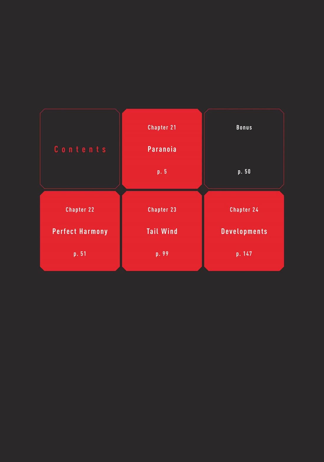 Tsugumi Project chapter 21 page 4