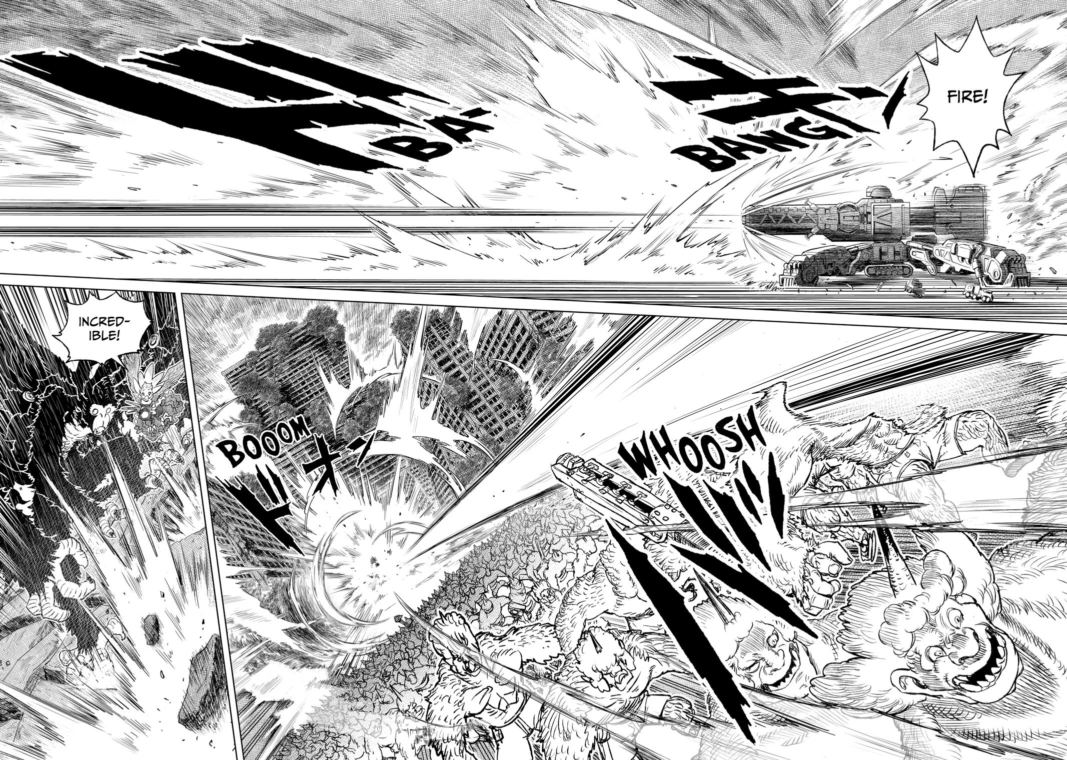 Tsugumi Project chapter 25 page 43