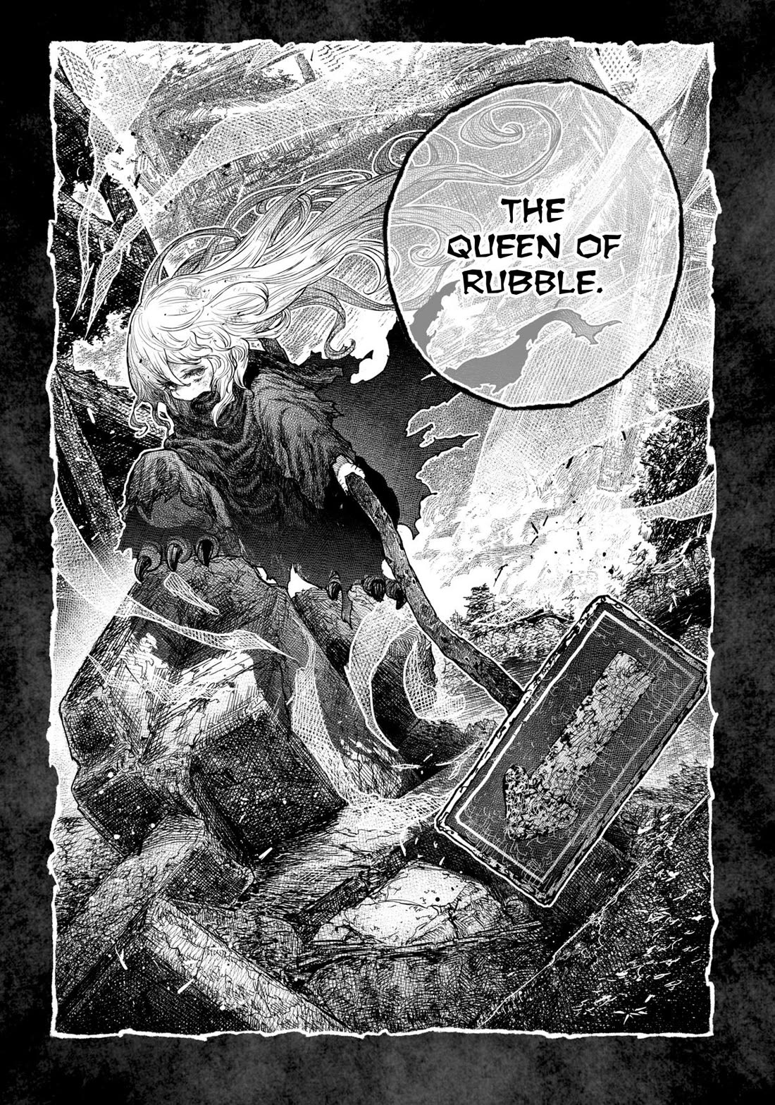 Tsugumi Project chapter 26 page 26