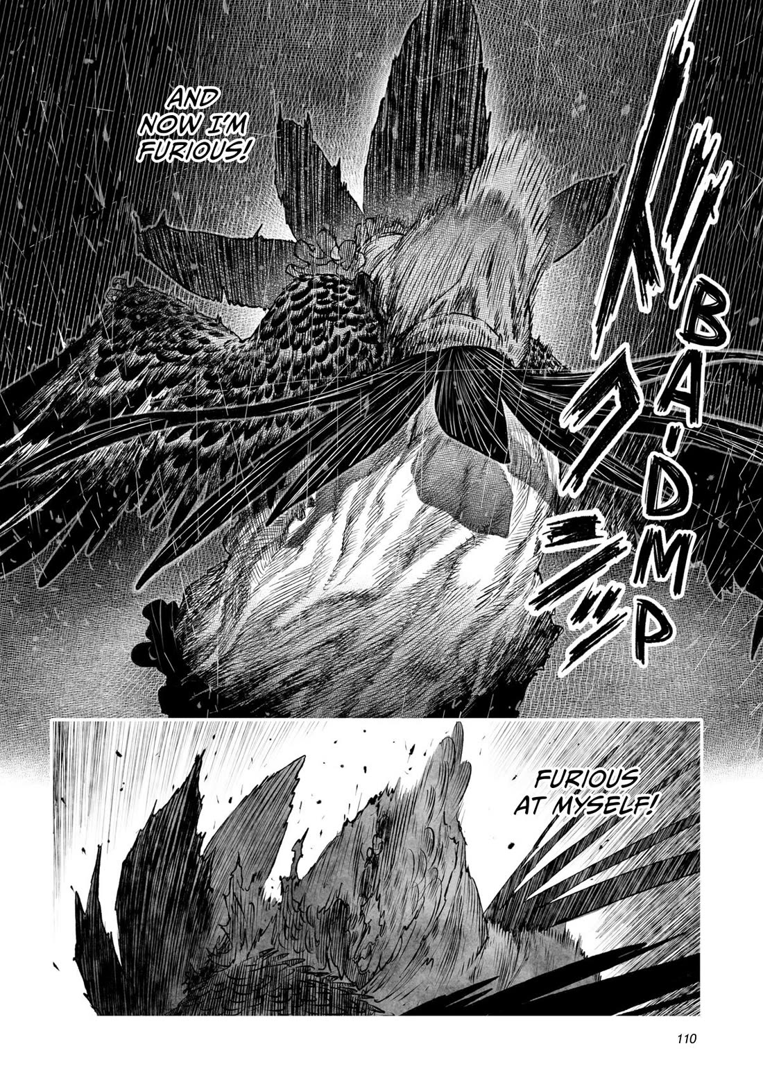 Tsugumi Project chapter 27 page 10