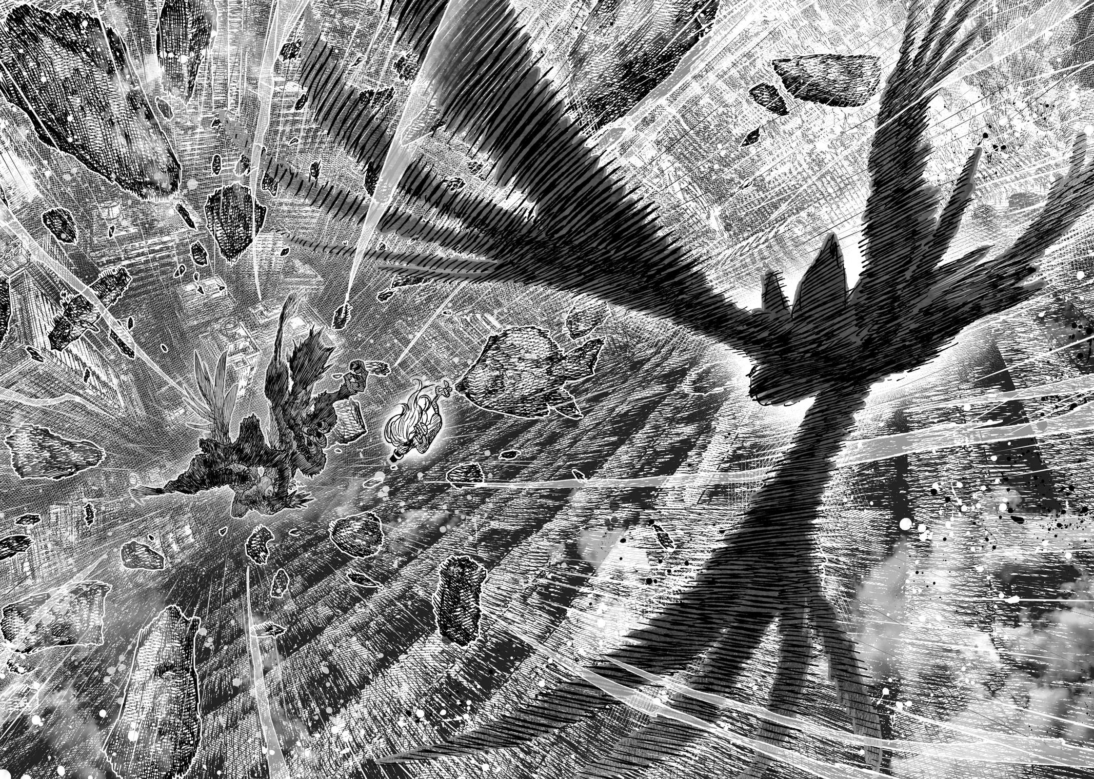 Tsugumi Project chapter 27 page 14