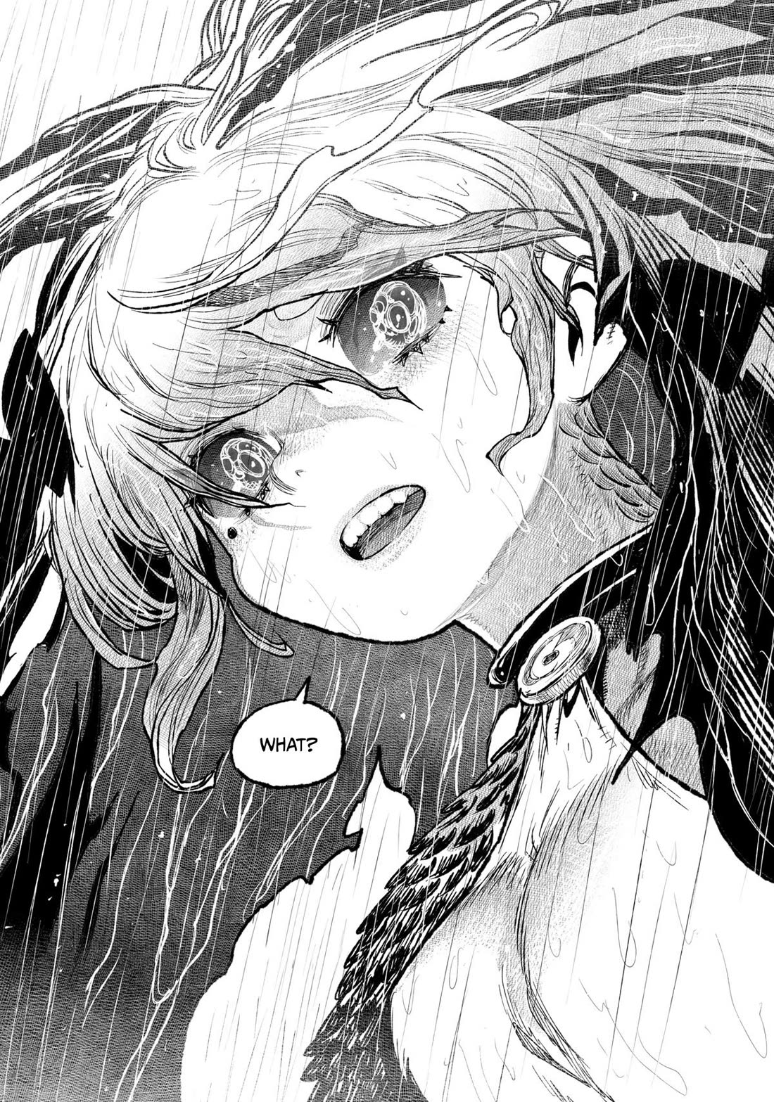 Tsugumi Project chapter 27 page 28