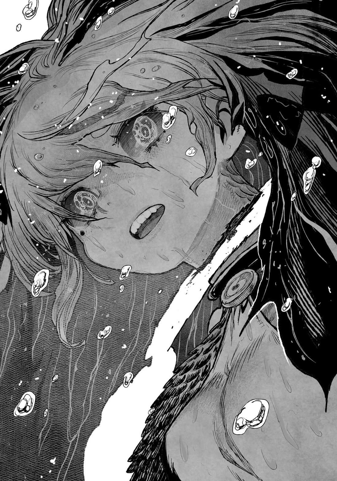 Tsugumi Project chapter 27 page 29