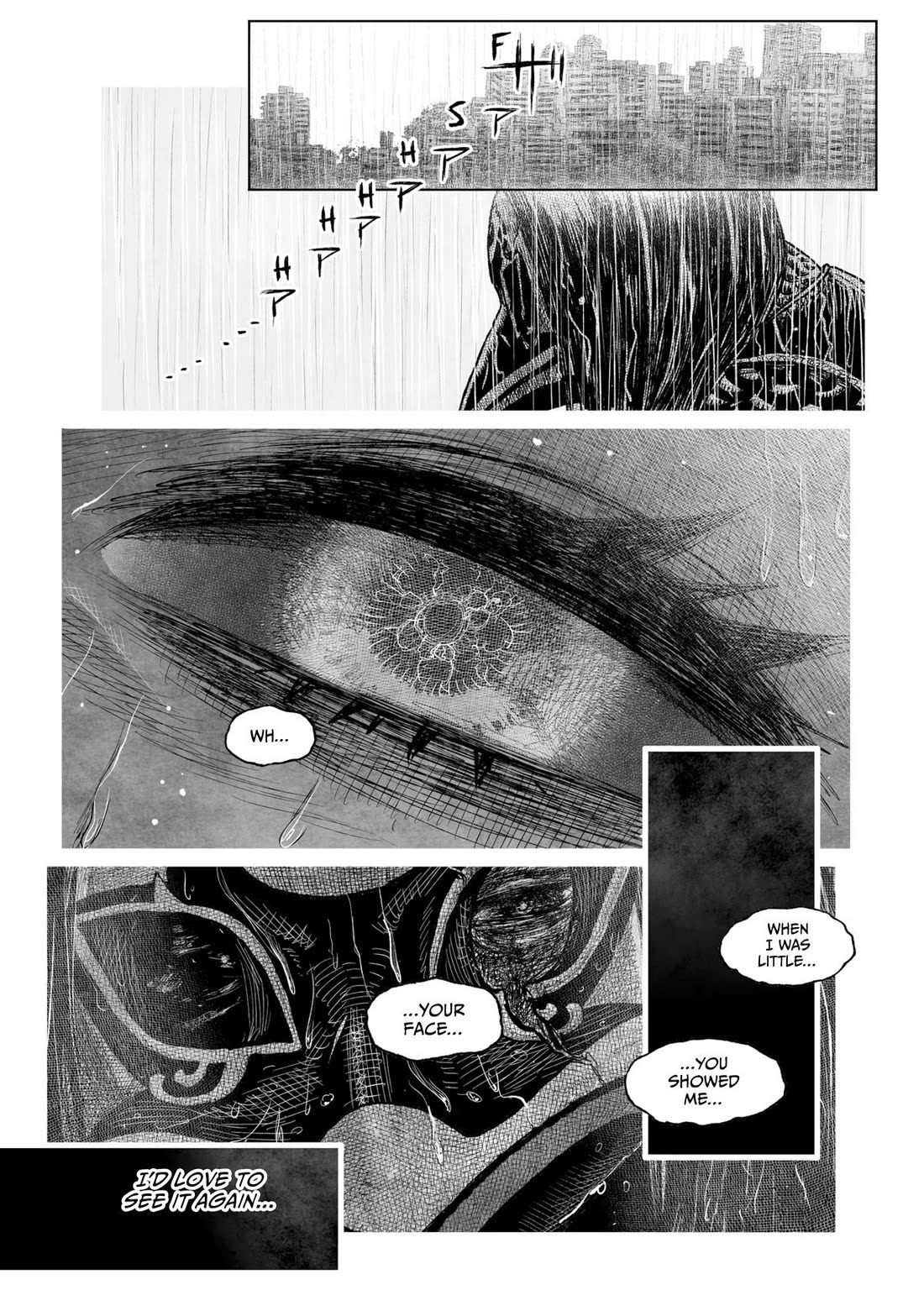 Tsugumi Project chapter 27 page 31