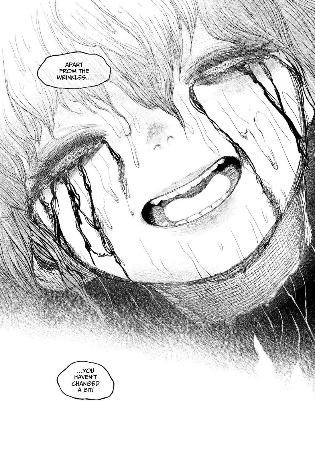 Tsugumi Project chapter 27 page 33