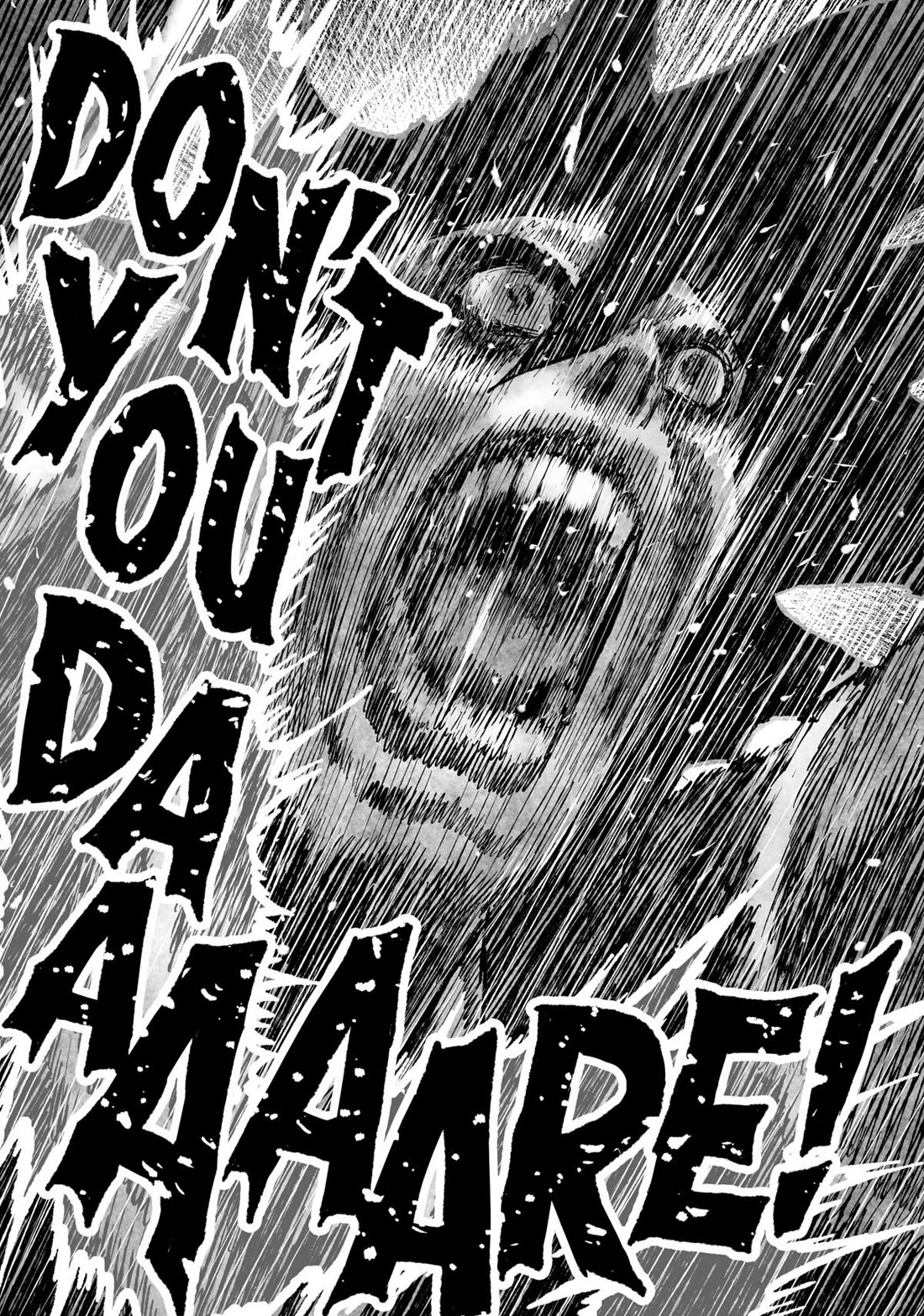 Tsugumi Project chapter 28 page 11