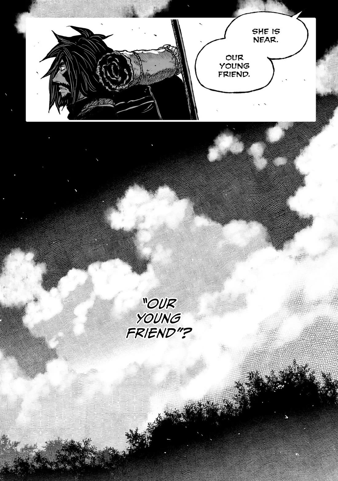 Tsugumi Project chapter 29 page 12