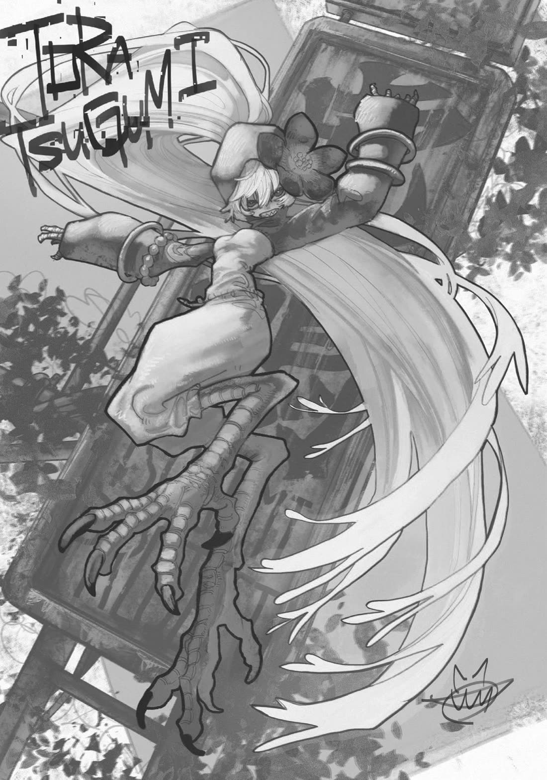 Tsugumi Project chapter 29 page 19