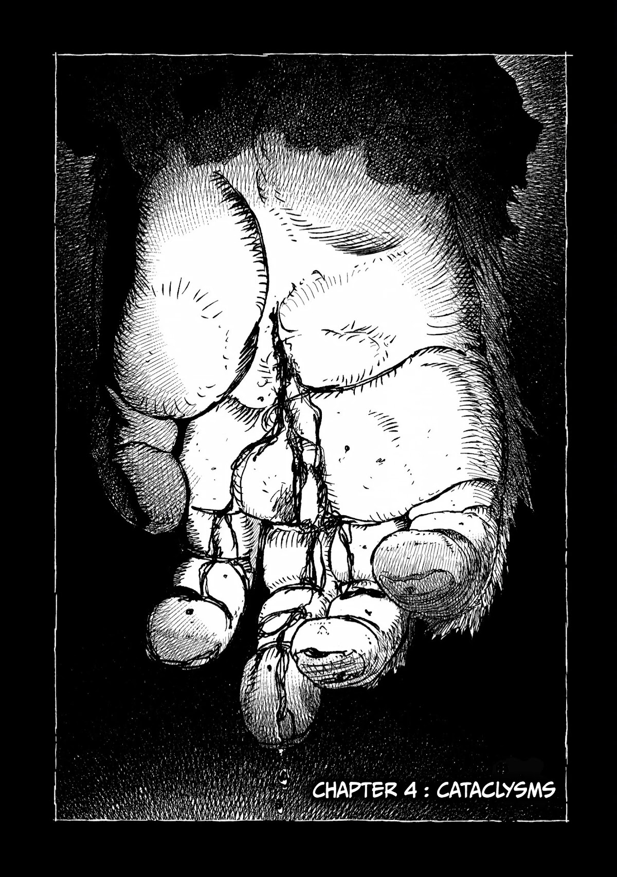 Tsugumi Project chapter 4 page 2