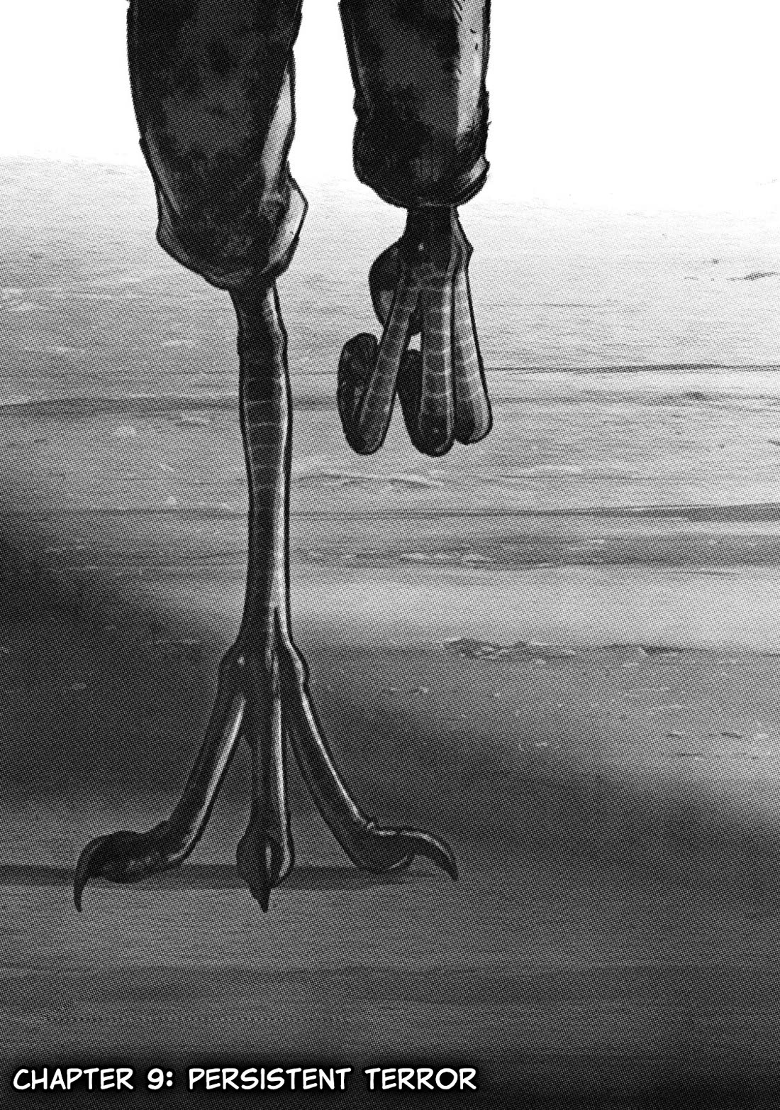 Tsugumi Project chapter 9 page 2