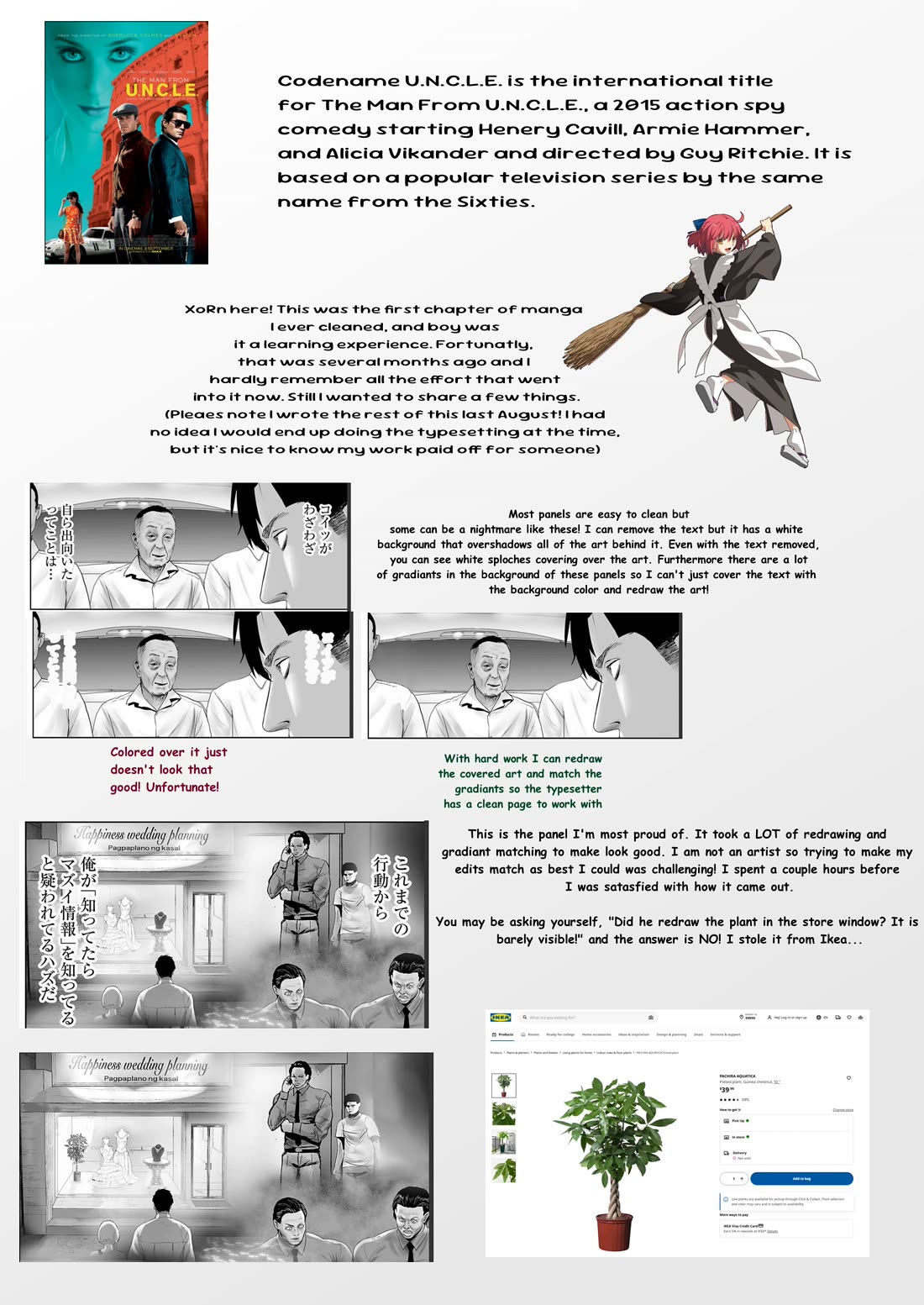 Tsui no Taimashi ―Ender Geisterー chapter 92 page 20