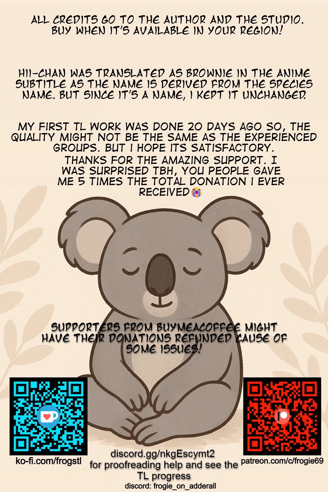 Tsuki ga Michibiku Isekai Douchuu chapter 108 page 30